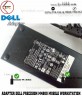 Sạc Laptop Dell Precision M4800 Workstation 19.V - 9.23A - 180W ( Connector 7.4 x 5.0 mm )