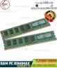 Ram PC ( Desktop ) | Ram Máy Vi Tính KINGMAX 2GB ( PC3 - 10600 ) DDR3 1333Mhz|FLFE85F-C8KM