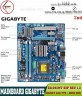 Mainboard Gigabyte GA-G41MT-S2P Rev 1.3 | Bo Mạch Chủ Máy Tính Bàn G41 LGA775 - PC3 8GB