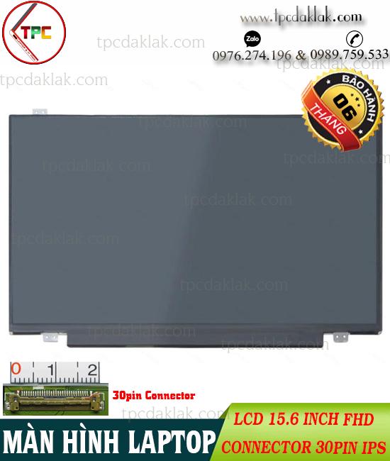 Màn hình laptop 15.6-inch 30pin Full HD 1920x1080 IPS | LCD 15.6" 30pin FHD 1920x1080 IPS