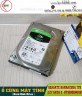 Ổ cứng máy tính HDD Seagate BarraCuda 1TB ST1000DM010 3.5 INCH 64MB Cache - 3.5" | 7200RPM