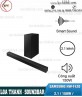 Loa thanh ( Soundbar ) Samsung HW-T420/XV 150W-2.1CH-Subwoofer [ USB - Otical - Bluetooth ]