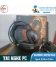 Tai nghe Gaming Headset DH210 PC | MAC | PS4 | XBOX ONE | MOBILE CONNECTORS 3.5mm LED LIGHTS
