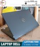 Laptop Dell Latitude 7290/ Intel Core I5 8530U/ Ram 8GB/ SSD 256GB/ UHD Graphics 620/ LCD 12.5" HD