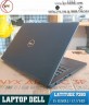 Laptop Dell Latitude 7290/ Intel Core I5 8530U/ Ram 8GB/ SSD 256GB/ UHD Graphics 620/ LCD 12.5" HD