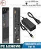 Nguồn Lenovo Thinkcentre M73 Tiny ( Mini PC ) 20V - 4.5A - 90W | Adapter Lenovo 20V 4.5A  90W Tips USB