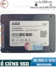 Ổ cứng SSD SATA3 2.5" 128GB DSS S535D 6Gbp/s | Ổ cứng máy tính SSD DSS128-S535D New