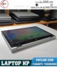 Laptop HP Pavilion X360 14-BA065TU/ Core I5 7200U/ Ram 16GB PC4/ SSD 256GB/ Intel HD Graphics 620/ Màn hình 14" FHD Touchscreen 