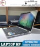 Laptop HP Pavilion X360 14-BA065TU/ Core I5 7200U/ Ram 16GB PC4/ SSD 256GB/ Intel HD Graphics 620/ Màn hình 14" FHD Touchscreen 