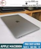 Macbook Pro 2017 A1708 EMC 3164 / Core I5 2.3Ghz / Ram 8GB 2133Mhz / SSD 256GB / Intel Iris Plus Graphics 640 / 13-inch Retina