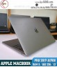 Macbook Pro 2017 A1708 EMC 3164 / Core I5 2.3Ghz / Ram 8GB 2133Mhz / SSD 256GB / Intel Iris Plus Graphics 640 / 13-inch Retina