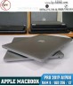 Macbook Pro 2017 A1708 EMC 3164 / Core I5 2.3Ghz / Ram 8GB 2133Mhz / SSD 256GB / Intel Iris Plus Graphics 640 / 13-inch Retina