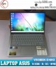 Laptop Asus VivoBook X1404z/ Intel Core I5 1235U/ Ram 16GB/ SSD 512GB/ Intel Iris Xe Graphics/ LCD 14" FHD