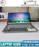 Laptop Asus VivoBook X1404z/ Intel Core I5 1235U/ Ram 16GB/ SSD 512GB/ Intel Iris Xe Graphics/ LCD 14" FHD