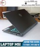 Laptop MSI Gaming Thin 15 B12UC-1416VN i5 12450H/16GB/512GB/15.6"FHD/RTX3050 4GB/Win11