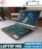 Laptop MSI Gaming Thin 15 B12UC-1416VN i5 12450H/16GB/512GB/15.6"FHD/RTX3050 4GB/Win11