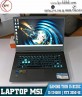 Laptop MSI Gaming Thin 15 B12UC-1416VN i5 12450H/16GB/512GB/15.6"FHD/RTX3050 4GB/Win11