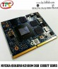 CARD VGA LAPTOP - NVIDIA QUADRO K2100M - 2GB - 128BIT - DDR5 | CARD VGA ĐỒ HỌA LAPTOP