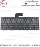 Bàn Phím Laptop Dell Vostro V1440 | Keyboard Laptop For Dell Vostro 3350 3450 3460 3550 3555
