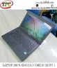 Laptop Asus X451CA / Core I3 3217U/ Ram 4GB PC3 / HDD 500GB/ HD Graphics 4000 / 14.0 INCH HD 