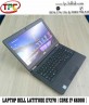 Laptop Dell Latitude E7270 / Core I7 6600U/ Ram 8GB PC4 / SSD 256GB/  HD Graphics 520 / LCD 12.5 "