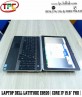 Laptop Dell Latitude E6520 / Core I7 2640M/ Ram 8GB / HDD 500GB/  NVS 4200M /15.6" HD+ 