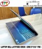 Laptop Dell Latitude E6520 / Core I7 2640M/ Ram 8GB / HDD 500GB/  NVS 4200M /15.6" HD+ 