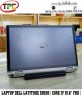 Laptop Dell Latitude E6520 / Core I7 2640M/ Ram 8GB / HDD 500GB/  NVS 4200M /15.6" HD+ 