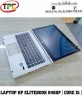 Laptop HP EliteBook 8460p /  Core I5 2520M/ Ram 4GB / HDD 250GB /  HD Graphics 3000 / LCD 14" HD