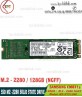 SSD M.2 Sata III 2280 SAMSUNG CM871a - 128GB - MZ-NTY1280 | Ổ cứng SSD M2 2280 128GB