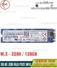 SSD M.2 2280 Sandisk X400 128GB 6Gb/s - SD8SN8U-128G-1012  | Ổ cứng SSD M2 2280 128GB Sandisk