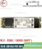 SSD M.2 Sata III 2280 Intel 540s Series - 180GB SSDSCKKF180H6 | Ổ cứng SSD M2 2280 180GB Intel 