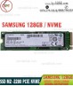 SSD Samsung NVMe PM961 M.2 PCIe Gen3 x4 128GB MZ-VLW1280 | Ổ cứng SSD NVME 128GB