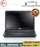Laptop Dell Inspiron 14 N4010 / Core I5 M480 / Ram 4GB / HDD 320GB / ATI Radeon HD 5000 / 14" HD