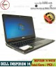 Laptop Dell Inspiron 14 N4010 / Core I5 M480 / Ram 4GB / HDD 320GB / ATI Radeon HD 5000 / 14" HD