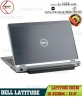 Laptop Dell Latitude E6230 / Core I5 3320M / Ram 4GB / SSD 128GB / HD Graphics 4000 / 12.5" HD