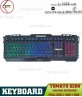 Bàn phím Giả cơ Gaming Tomato S200 ( USB / LED RGB / Full Size) | Bàn phím ( Keyboard ) Tomato S200