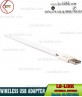 USB Thu sóng Wifi BL-WN155A | LB-Link BL-WN155A Wireless N USB Adapter External Antenna