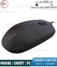 Chuột Máy Tính, Laptop Sunsony N-M20 Pro Chính Hãng  [ USB-A / Black / 1600DPI ] | Sunsony N-M20 Pro