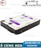 Ổ cứng 2TB HDD WD Purple Western Digital 2000GB 3.5 INCH 64MB Cache - SATA 3.5"  ( WD20PURX )