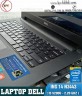 Laptop Dell Inspiron 14 N3443 - Core I5 5200U - Ram 4GB - HDD 500GB - HD Graphics 5500 - 14INCH