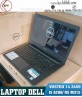 Laptop Dell Vostro 14 3459/ I5 6200U/ Ram 4GB/ SSD 128GB/ VGA AMD Radeon R5 - M315 2GB/ LCD 14.0"HD
