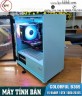 PC Gaming | RUIX D2| Colorful B365 - I5 9400F - Ram 8GB - SSD 240G - HDD 500G VGA GTX 1050 2G