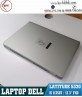Laptop Dell Laitude 5320 / I5 1135G7 / Ram 8 GB / Ổ cứng SSD 256 / Intel® Iris® Xe Graphics / Màn hình 13.3" FHD