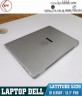 Laptop Dell Laitude 5320 / I5 1135G7 / Ram 8 GB / Ổ cứng SSD 256 / Intel® Iris® Xe Graphics / Màn hình 13.3" FHD