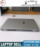 Laptop Dell Laitude 5320 / I5 1135G7 / Ram 8 GB / Ổ cứng SSD 256 / Intel® Iris® Xe Graphics / Màn hình 13.3" FHD
