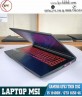 Laptop MSI Gaming GF63 Thin 11SC/ Intel Core i5 11400H/ Ram 8GB PC4/ SSD 512GB NVME / VGA GTX1650 4G / Màn hình 15.6 Inch 144Hz