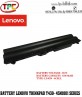 Pin Laptop Lenovo ThinkPad T430-45N1001 | Battery Lenovo T430-45N100,ThinkPad E50