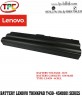 Pin Laptop Lenovo ThinkPad T430-45N1001 | Battery Lenovo T430-45N100,ThinkPad E50