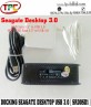 Docking Seagate  Desktop USB 3.0 - SRD0SD1 | Cáp chuyển ổ cứng qua cổng USB chuẩn 3.5" - 2.5"
